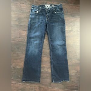 Mens BKE jeans